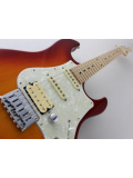 BOS-M/CS ODYSSEY BOUNDARY SERIES (Cherry Sunburst), зображення 4